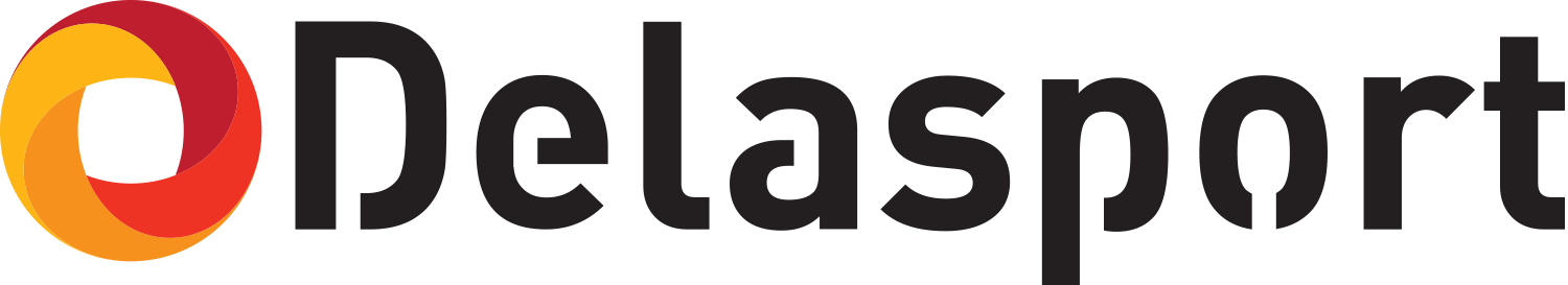 Delasport logo