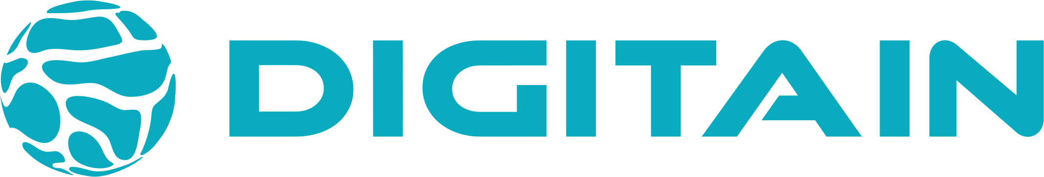 Digitain logo